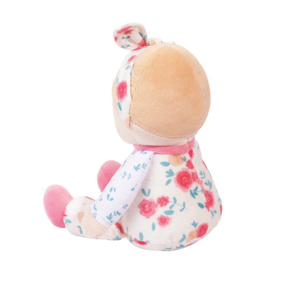 DOU - Douglas Toys Douglas Toys Vera Floral Doll - Little Miss Muffin Children & Home