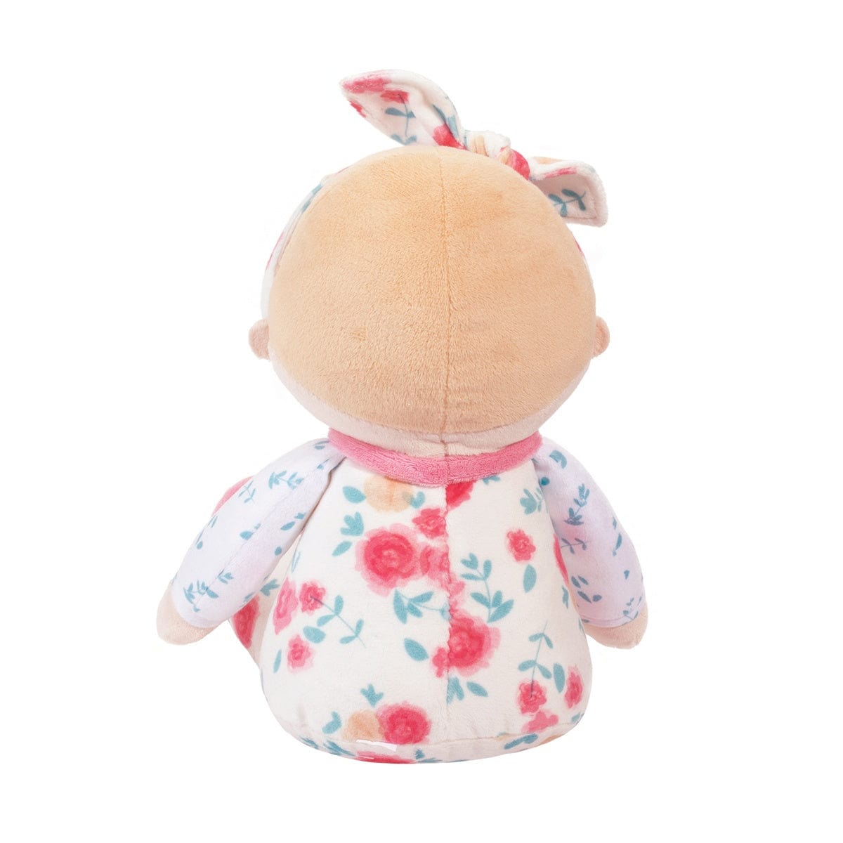 DOU - Douglas Toys Douglas Toys Vera Floral Doll - Little Miss Muffin Children & Home