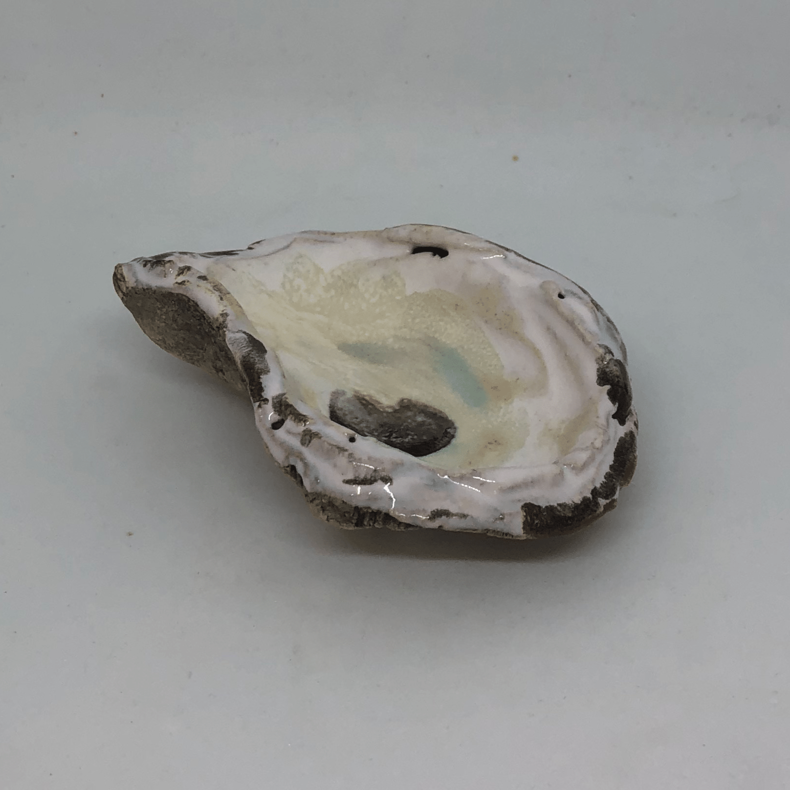 Seagem Studios - Oyster Market Small - Little Miss Muffin Children & Home