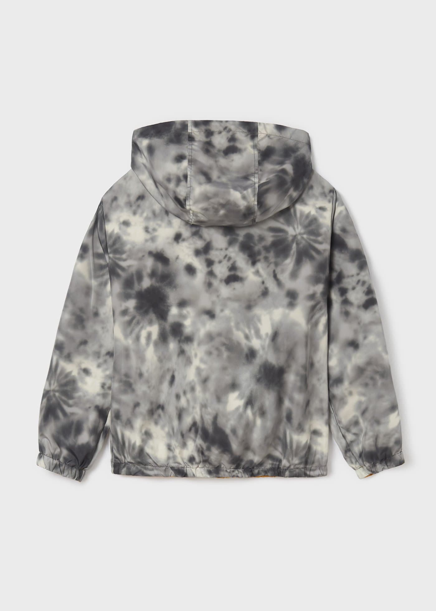 Mayoral Usa Inc Mayoral Reversible Windbreaker - Little Miss Muffin Children & Home