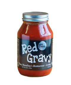 Tony Mandina's Tony Mandina's Red Gravy - Little Miss Muffin Children & Home
