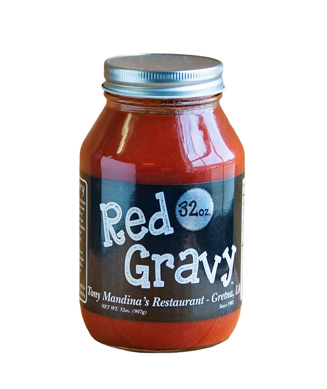 Tony Mandina's Tony Mandina's Red Gravy - Little Miss Muffin Children & Home