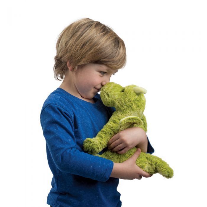 DOU - Douglas Toys Douglas Toys Lucian Green Dragon - Little Miss Muffin Children & Home
