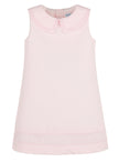 Casero & Associates Casero & Associates Insert Scallops Dress - Little Miss Muffin Children & Home