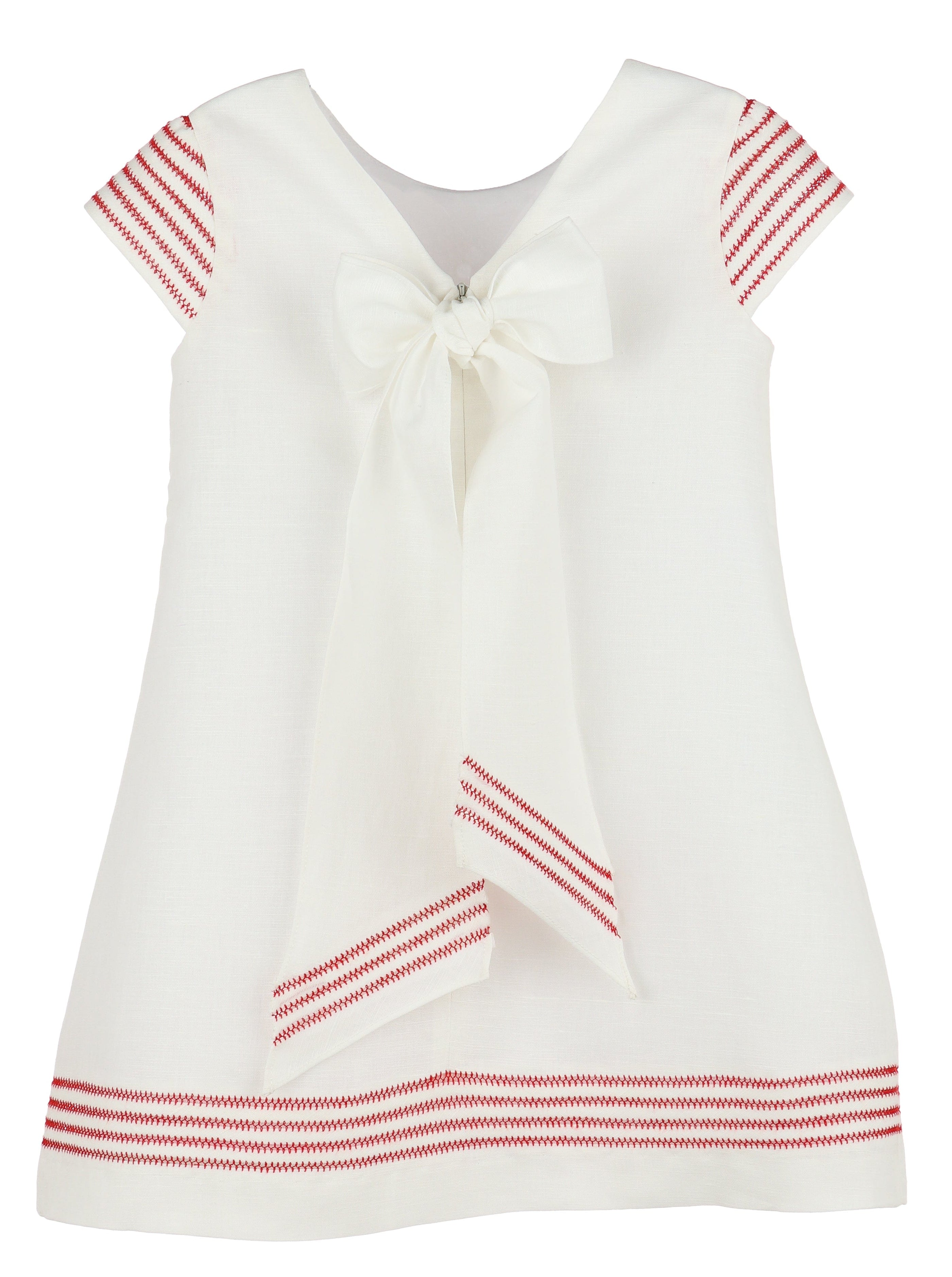 Casero & Associates Casero & Associates Randall Sailor A-Line - Little Miss Muffin Children & Home