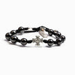 My Saint My Hero - My Saint My Hero Honor Blessing Bracelet For Men - Little Miss Muffin Children & Home
