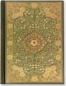 Peter Pauper Press - Peter Pauper Press Jeweled Filigree Journal - Little Miss Muffin Children & Home