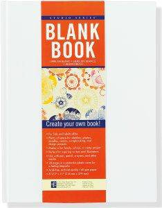 Peter Pauper Press - Peter Pauper Press Studio Series Blank Book - Little Miss Muffin Children & Home