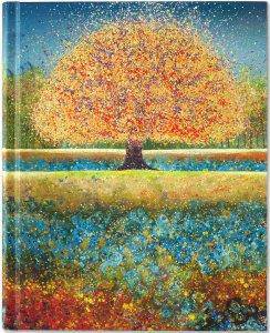 Peter Pauper Press - Peter Pauper Press Tree of Dreams Journal - Little Miss Muffin Children & Home