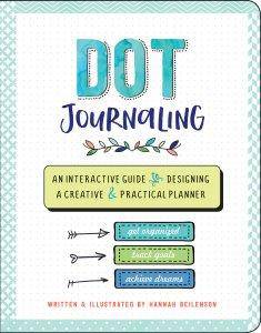 Peter Pauper Press - Peter Pauper Press Dot Journaling - Little Miss Muffin Children & Home
