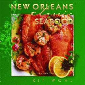 LBC - Looziana Book Company Llc Looziana Book Company New Orleans Classic Seafood - Little Miss Muffin Children & Home