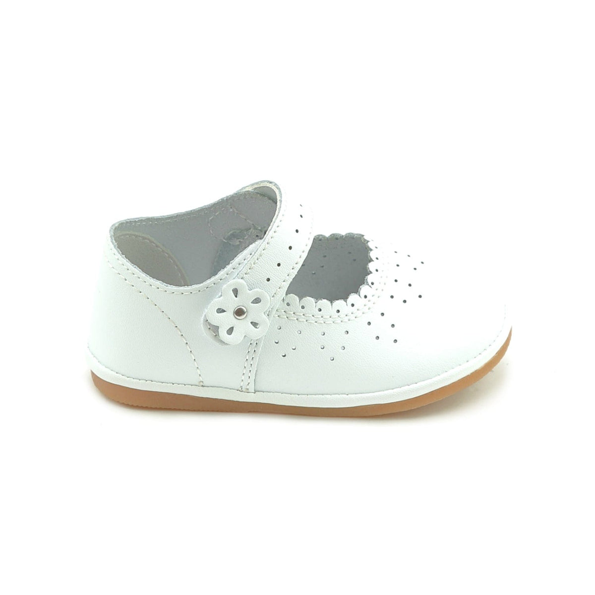 L'Amour Shoes L'Amour Mia Toddler Mary Jane - Little Miss Muffin Children & Home