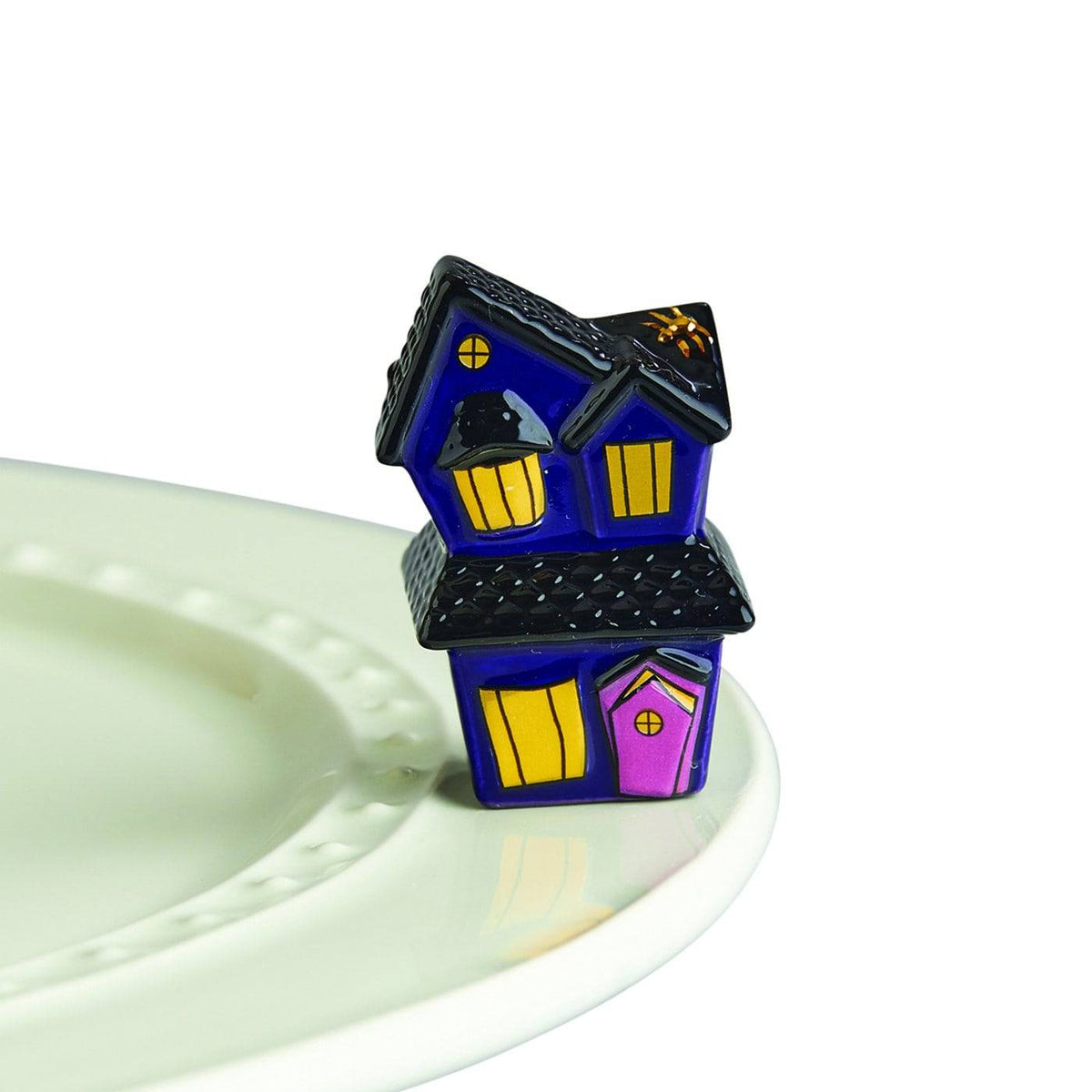 Nora Fleming - Nora Fleming Spooky Spaces Topper - Little Miss Muffin Children & Home