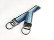 DF - Darcy Fabre Darcy Fabre Wristlet Keychain - Little Miss Muffin Children & Home
