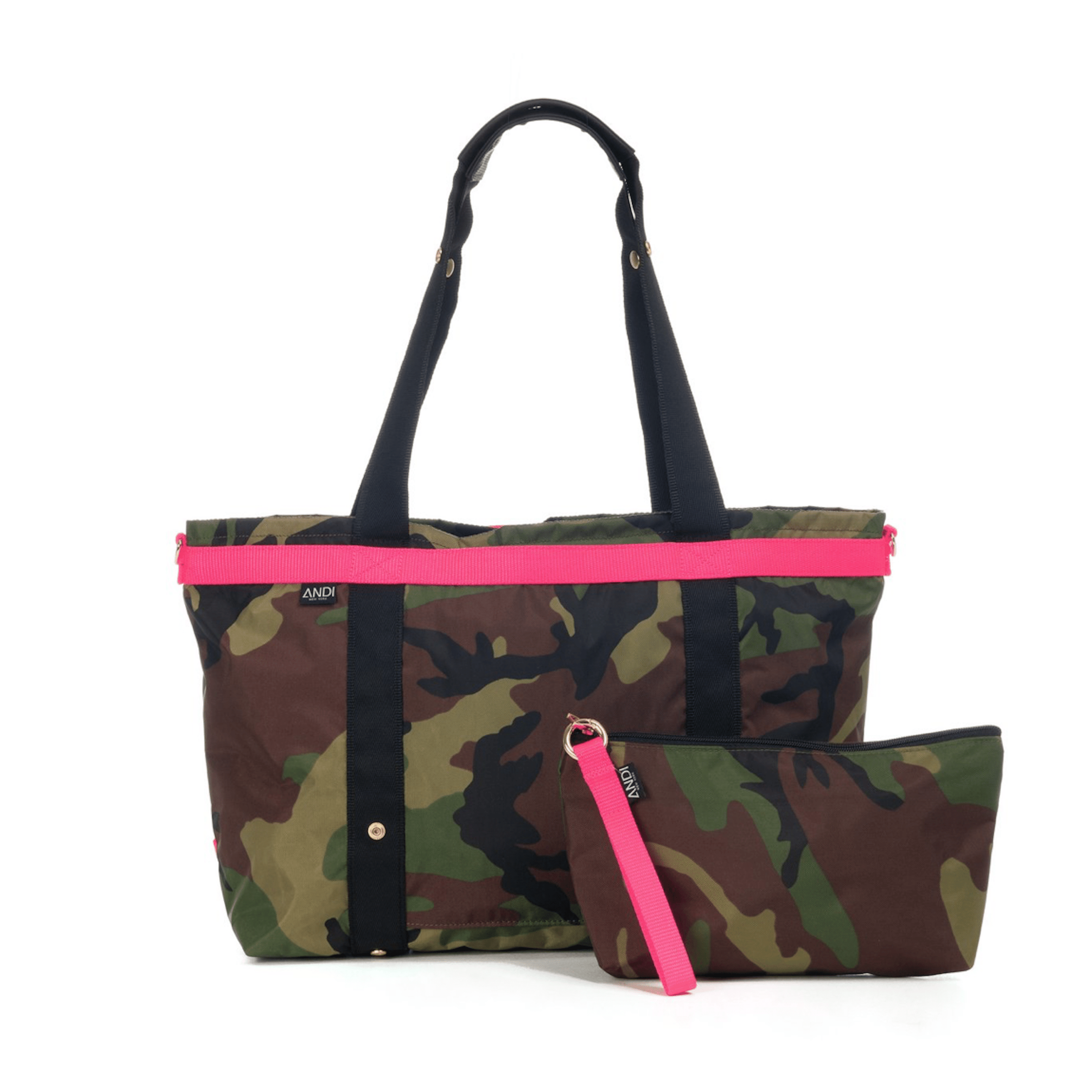Andi New York - The Andi Bag - Little Miss Muffin Children & Home