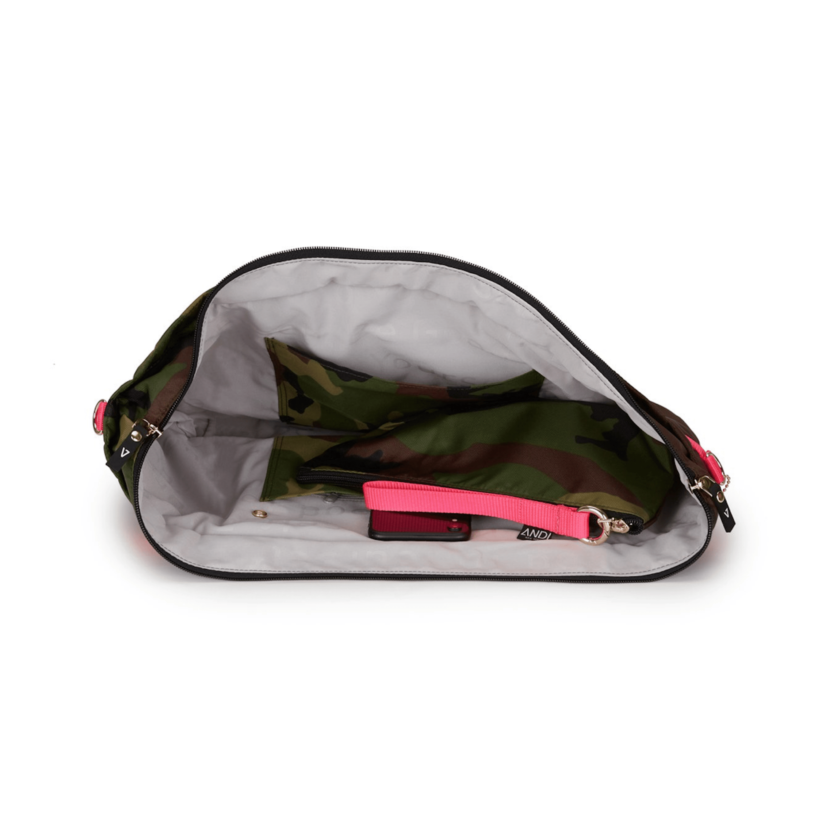 Andi New York - The Andi Bag - Little Miss Muffin Children & Home