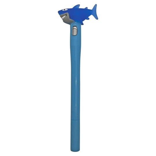 Streamline Streamline Shark LED Lite Up Pen - Little Miss Muffin Children & Home