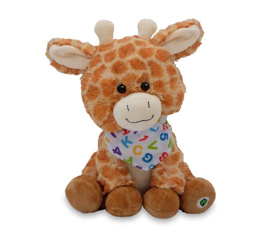 Cuddle Barn Cuddle Barn Alphabet Jodey - Little Miss Muffin Children & Home