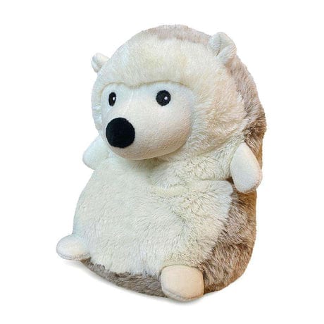 Warmies Warmies 13" Hedgehog Plush Toy - Little Miss Muffin Children & Home
