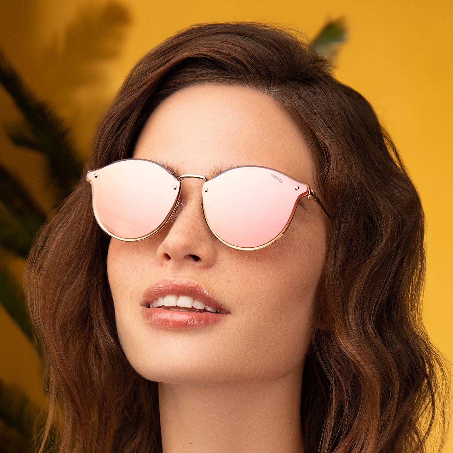 Freyrs Eyewear - Freyrs Eyewear Crystal Sunglasses - Little Miss Muffin Children & Home