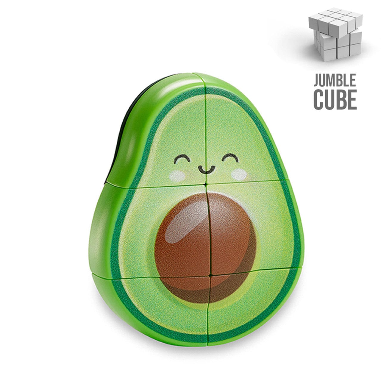 Top Trenz Top Trenz Cube Dini - Little Miss Muffin Children & Home