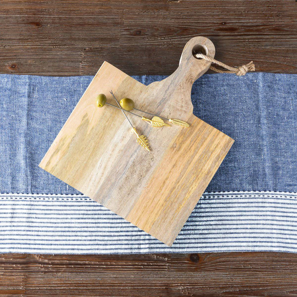 Parker Hill Collections - Parker Hill Deli Cutting Board - Little Miss Muffin Children & Home