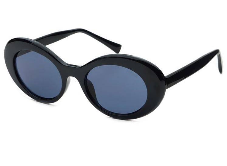 Freyrs Eyewear - Freyrs Eyewear Cherry Sunglasses Black - Little Miss Muffin Children & Home