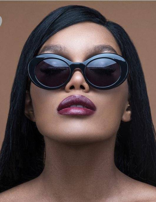 Freyrs Eyewear - Freyrs Eyewear Cherry Sunglasses Black - Little Miss Muffin Children & Home