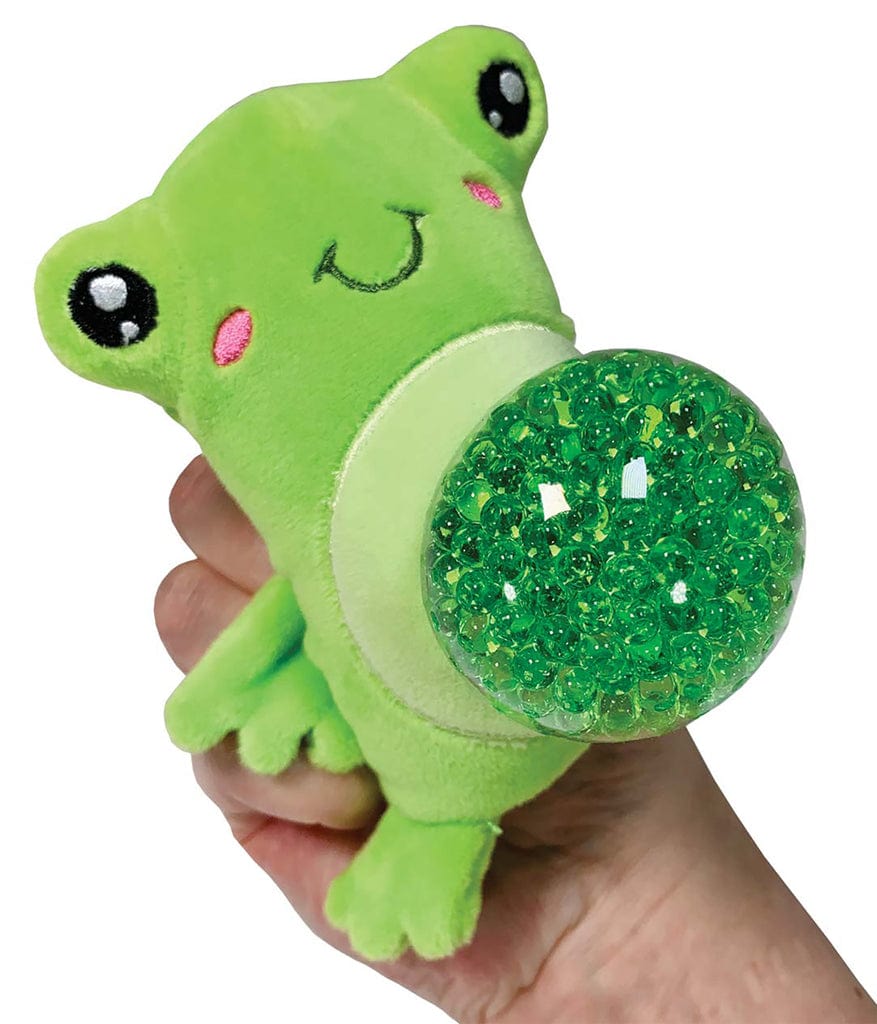 SRM - Streamline Streamline Fritz Frog Jellyroo - Little Miss Muffin Children & Home