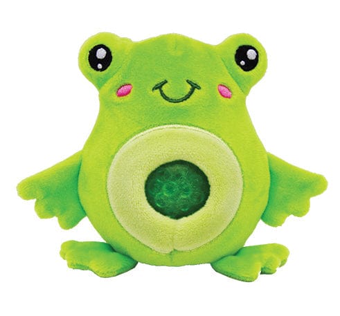 SRM - Streamline Streamline Fritz Frog Jellyroo - Little Miss Muffin Children & Home