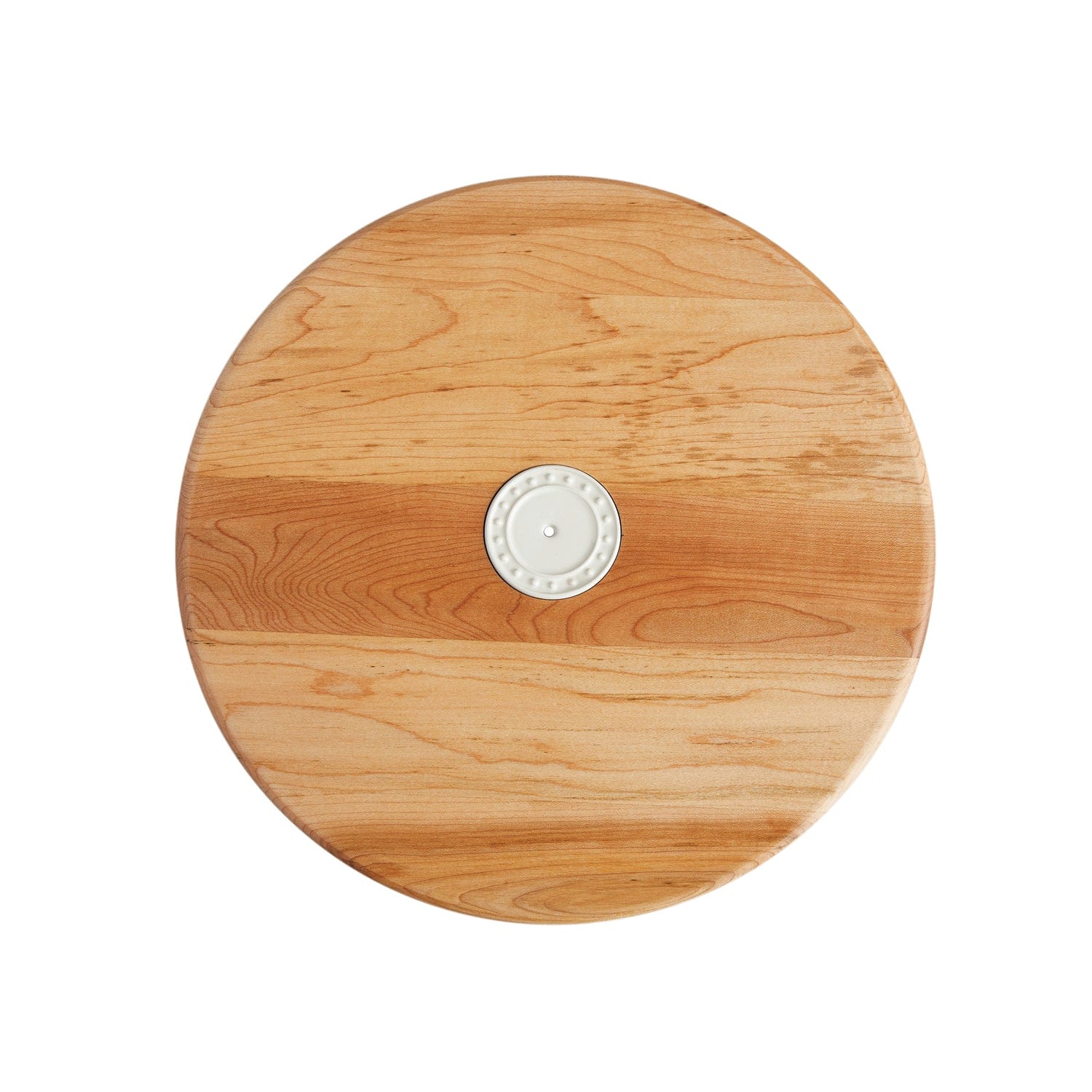 Nora Fleming Nora Fleming Maple Lazy Susan - Little Miss Muffin Children & Home