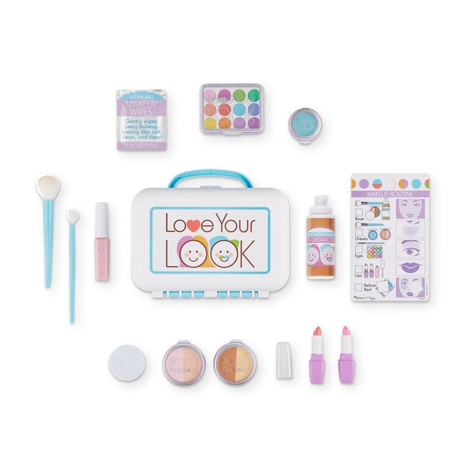 Melissa & Doug Melissa & Doug Love Your Look Play Set - Little Miss Muffin Children & Home