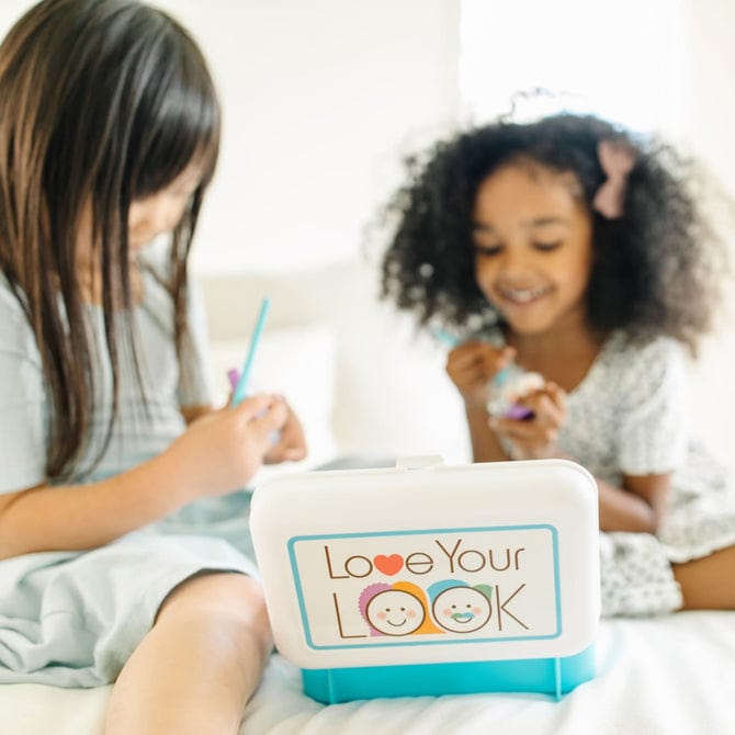 Melissa & Doug Melissa & Doug Love Your Look Play Set - Little Miss Muffin Children & Home