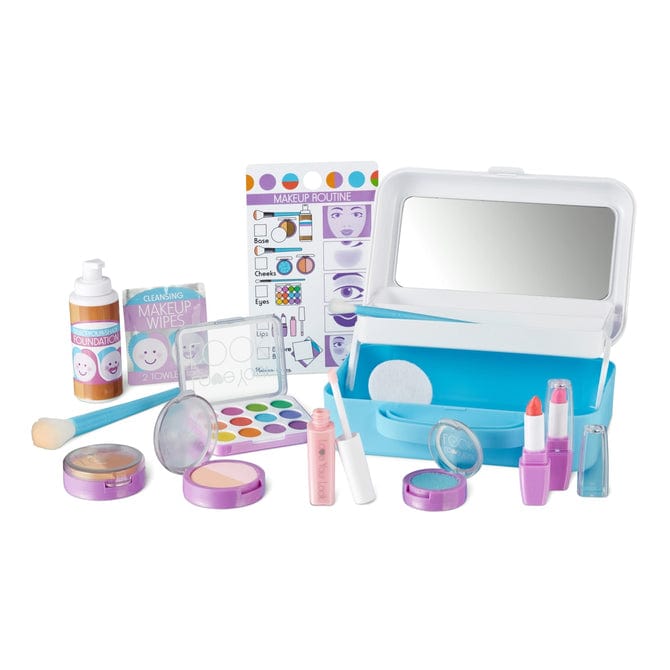 Melissa & Doug Melissa & Doug Love Your Look Play Set - Little Miss Muffin Children & Home