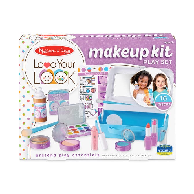 Melissa & Doug Melissa & Doug Love Your Look Play Set - Little Miss Muffin Children & Home