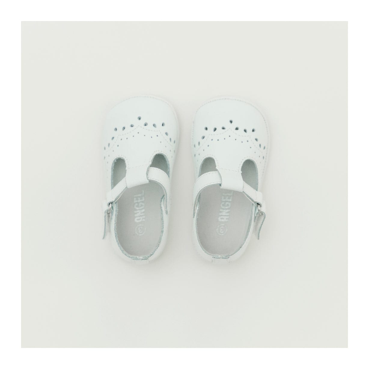L'Amour Shoes L'Amour Birdie Toddler T-Strap Maryjane - Little Miss Muffin Children & Home