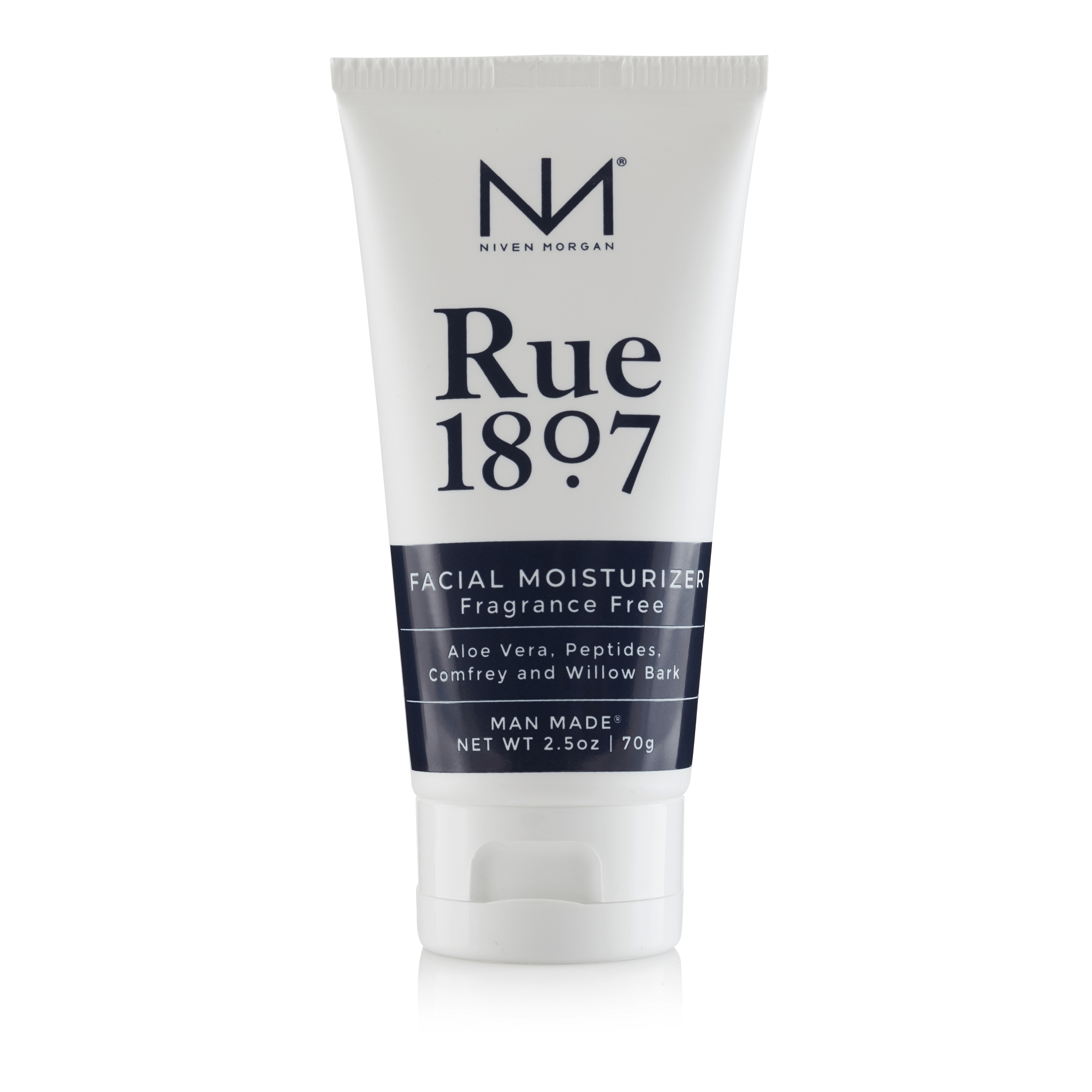 Niven Morgan Niven Morgan Facial Moisturizer - Little Miss Muffin Children & Home