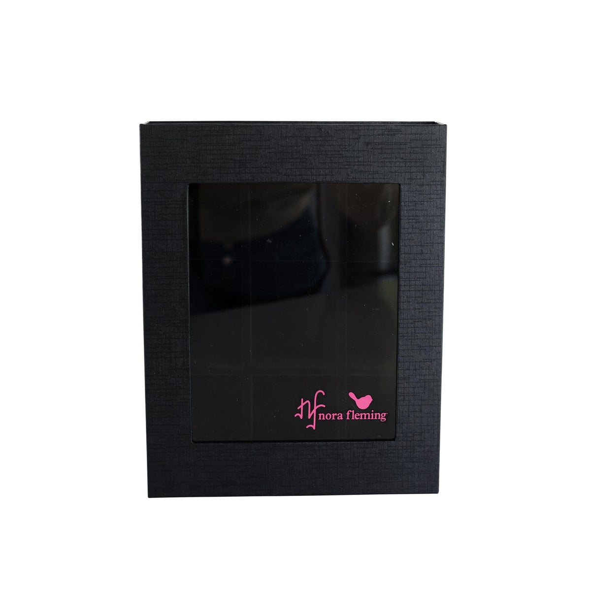 Nora Fleming Nora Fleming Keepsake Box - Little Miss Muffin Children & Home