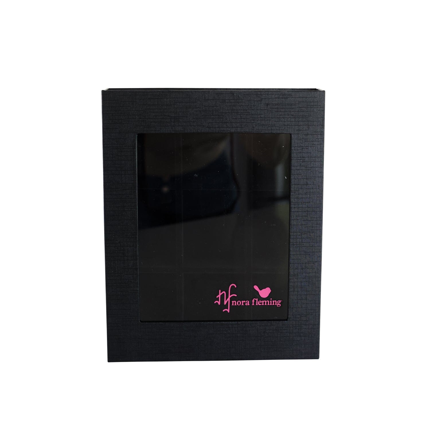 Nora Fleming Nora Fleming Keepsake Box - Little Miss Muffin Children & Home