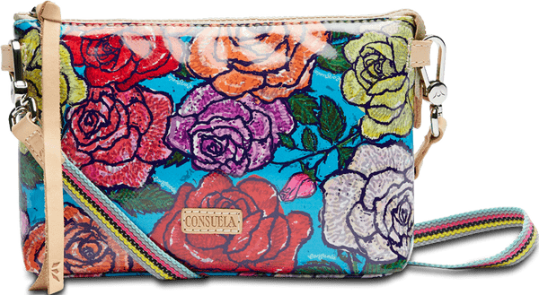 Consuela Consuela Style Midtown Rosita Crossbody - Little Miss Muffin Children & Home