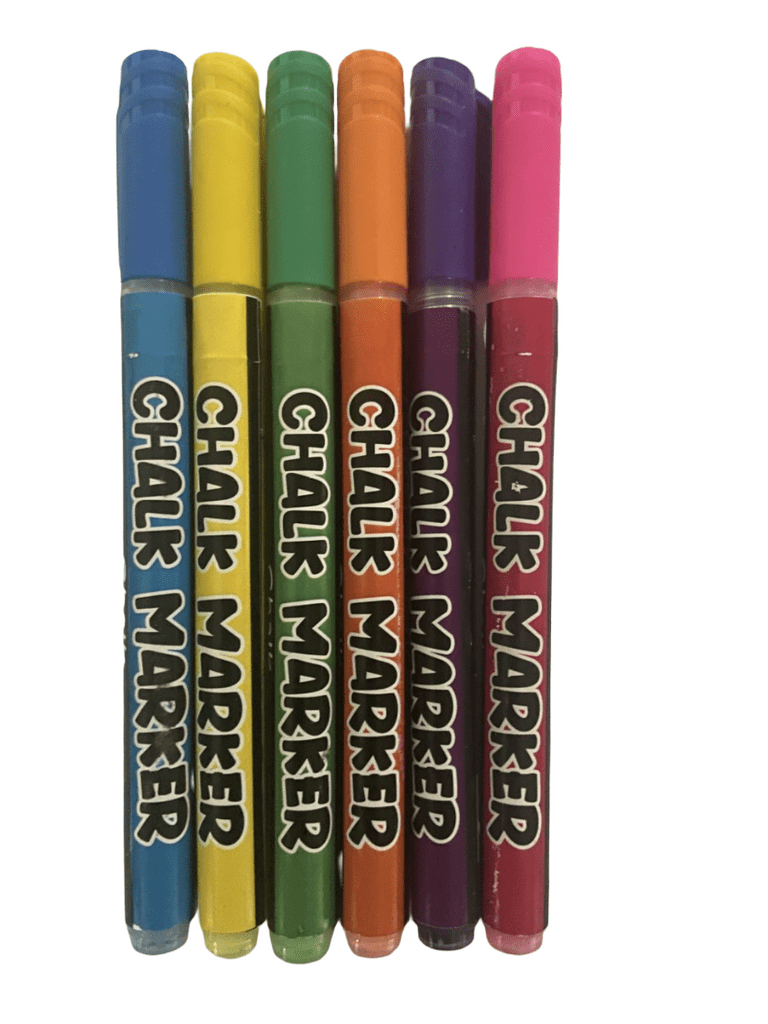 Chalk Me Up Chalk Me Up Heart T-Shirt Tie Dye Kit - Little Miss Muffin Children & Home