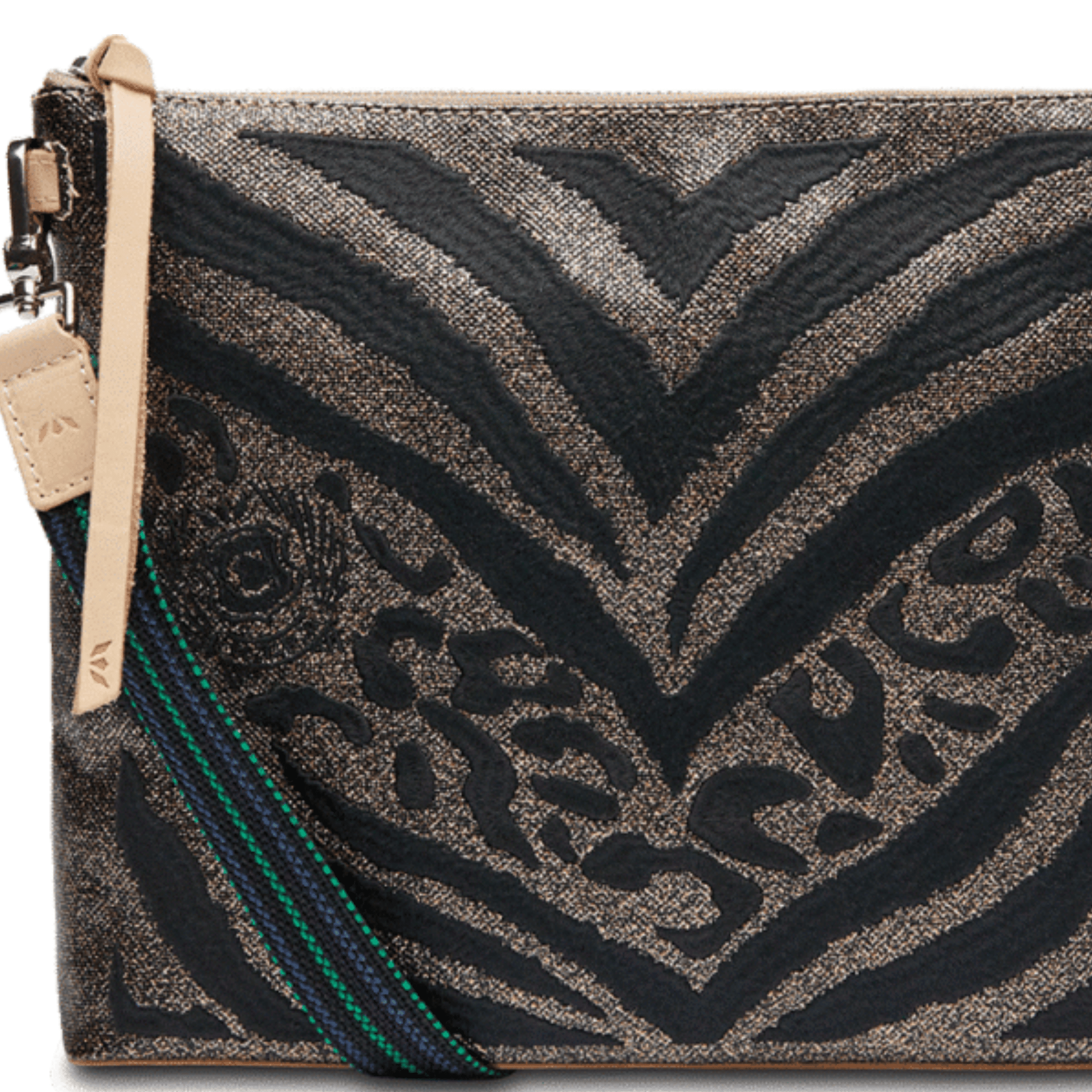CNS - Consuela Style Consuela Selena Downtown Crossbody - Little Miss Muffin Children & Home