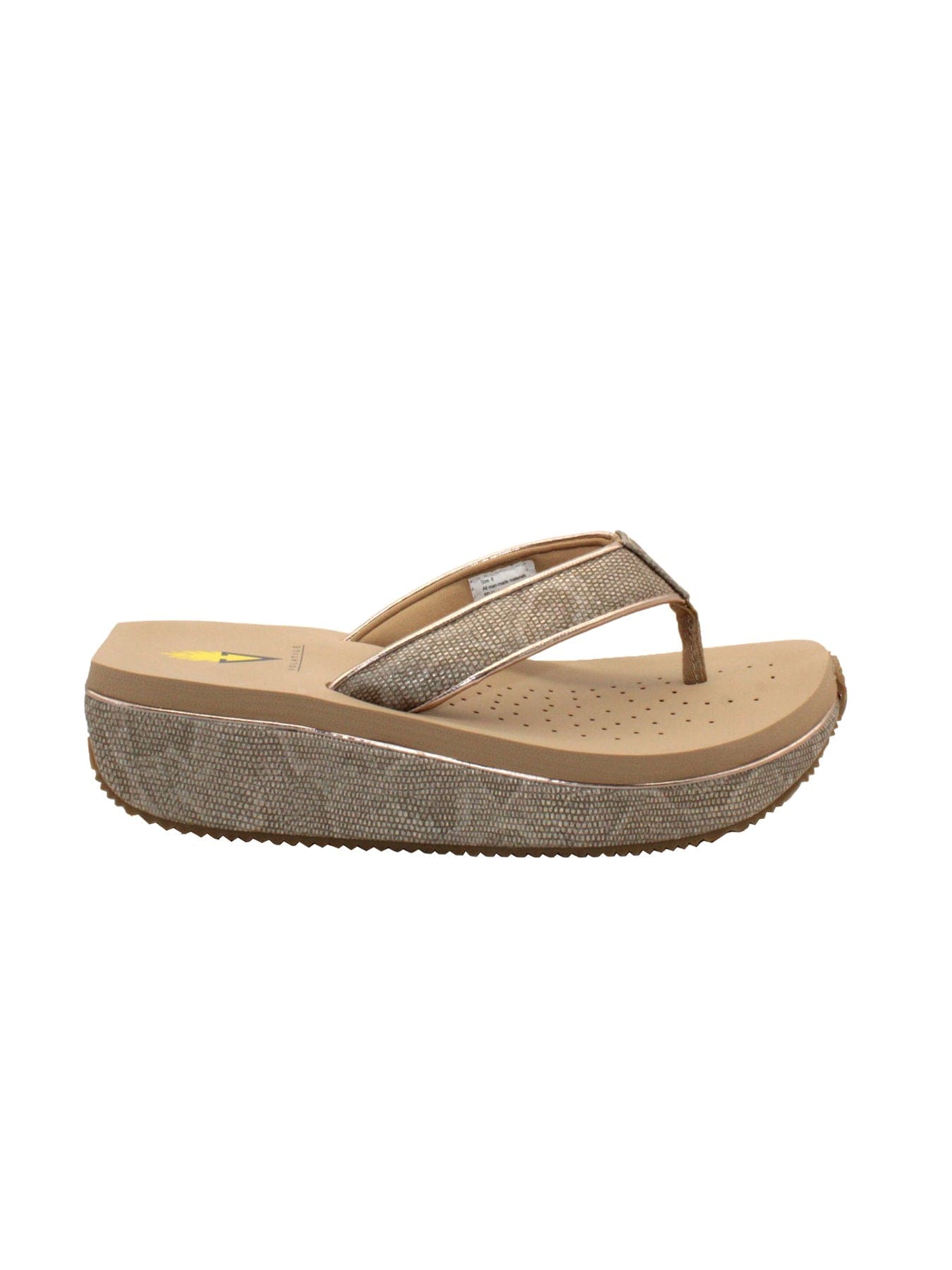 Volatile Shoes Volatile Neville Sandal - Little Miss Muffin Children & Home