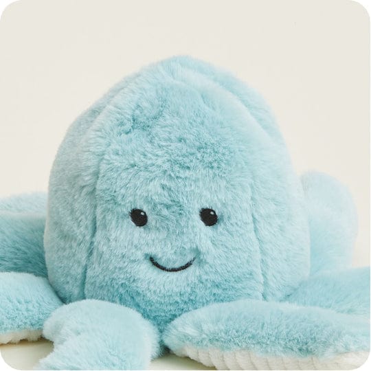 ITX - Intelex Usa / Warmies Warmies Octopus - Little Miss Muffin Children & Home