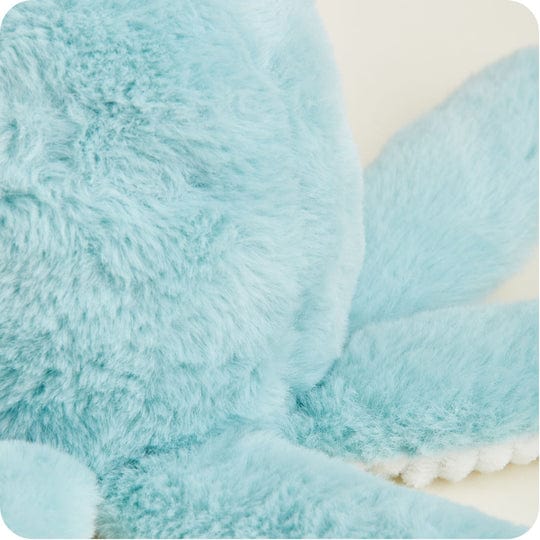 ITX - Intelex Usa / Warmies Warmies Octopus - Little Miss Muffin Children & Home