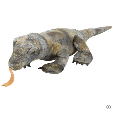 Wild Republic Wild Republic CK Komodo Dragon - Little Miss Muffin Children & Home