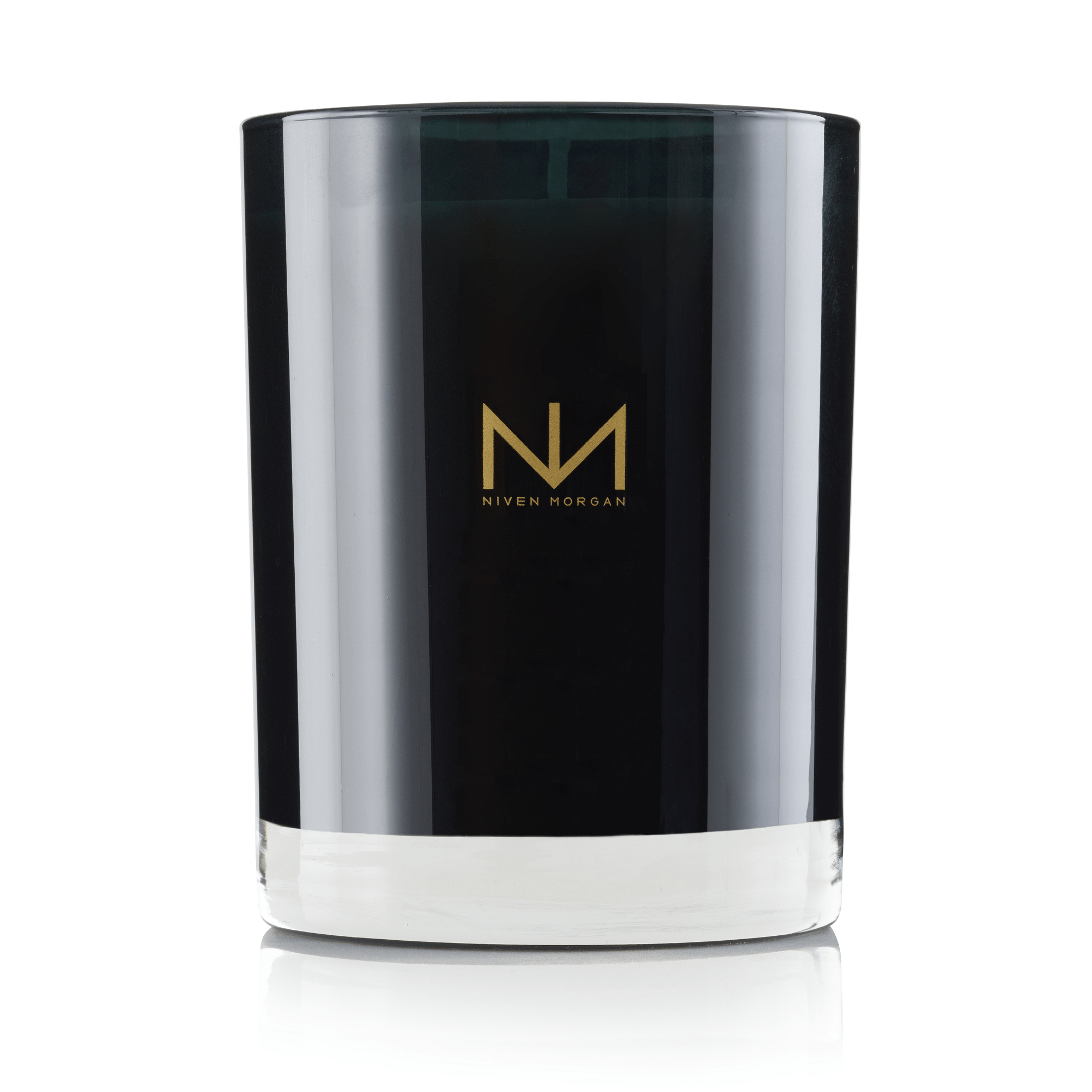 Niven Morgan Niven Morgan Green Tea & Peony Candle - Little Miss Muffin Children & Home
