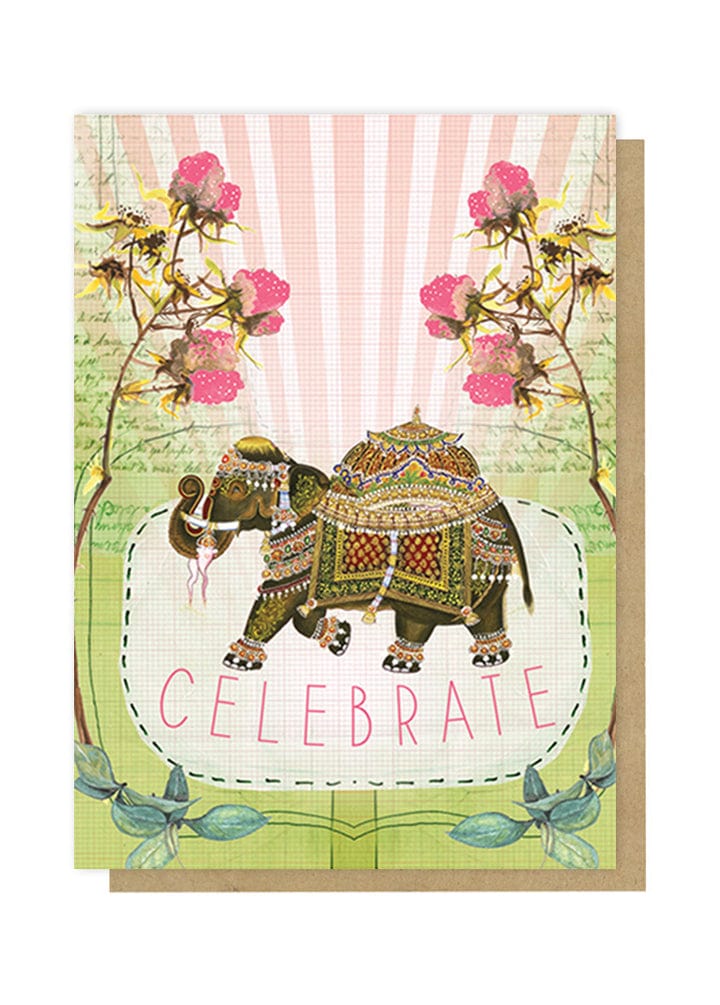 Papaya Papaya Assorted Greeting Cards - Little Miss Muffin Children & Home
