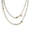 Virgins Saints & Angels Virgins Saints & Angels Wrap Necklace - Little Miss Muffin Children & Home