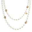 Virgins Saints & Angels Virgins Saints & Angels Wrap Necklace - Little Miss Muffin Children & Home